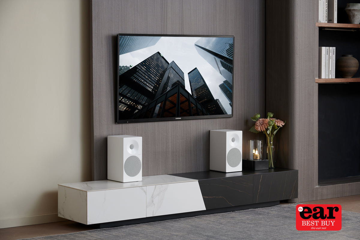 Tangent Spectrum II X5