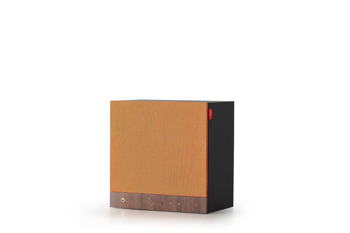 Tangent Spectrum Square Stoframme