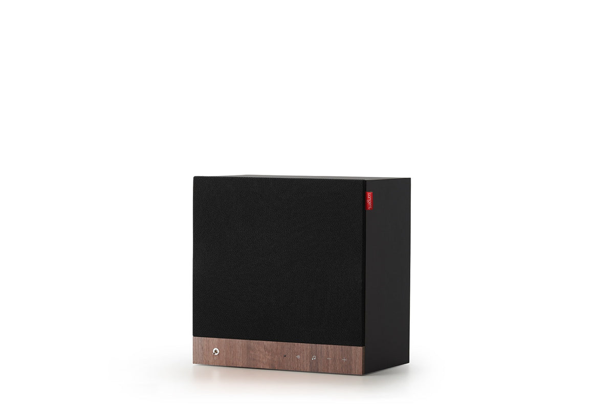 Tangent Spectrum Square