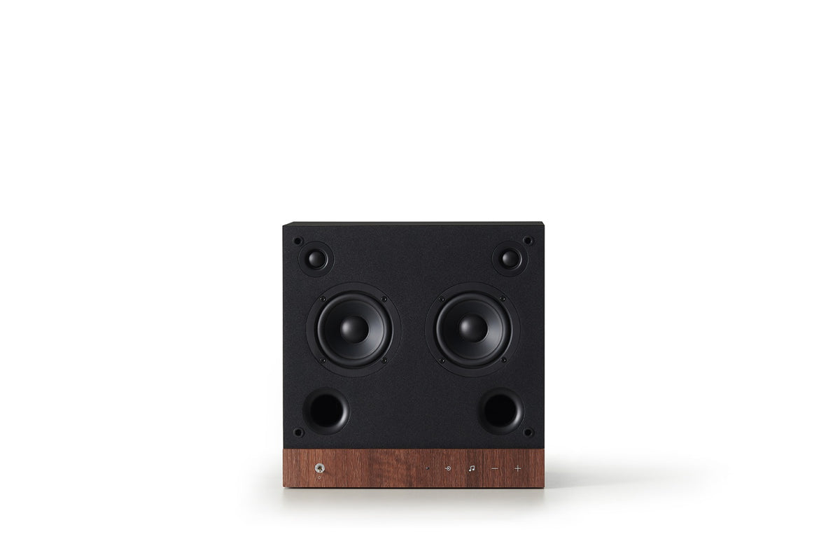Tangent Spectrum Square
