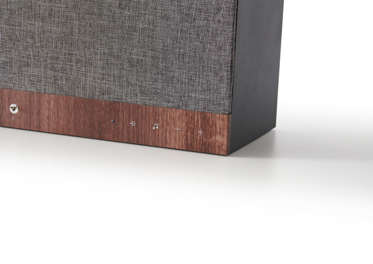 Tangent Spectrum Square