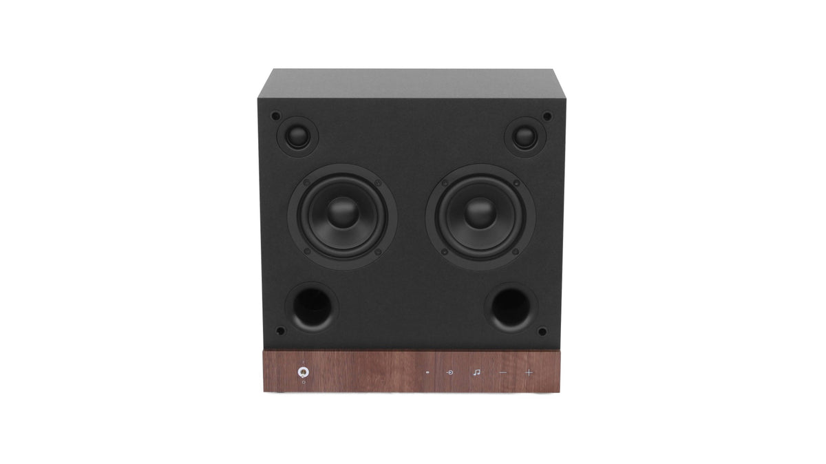 Tangent Spectrum Square
