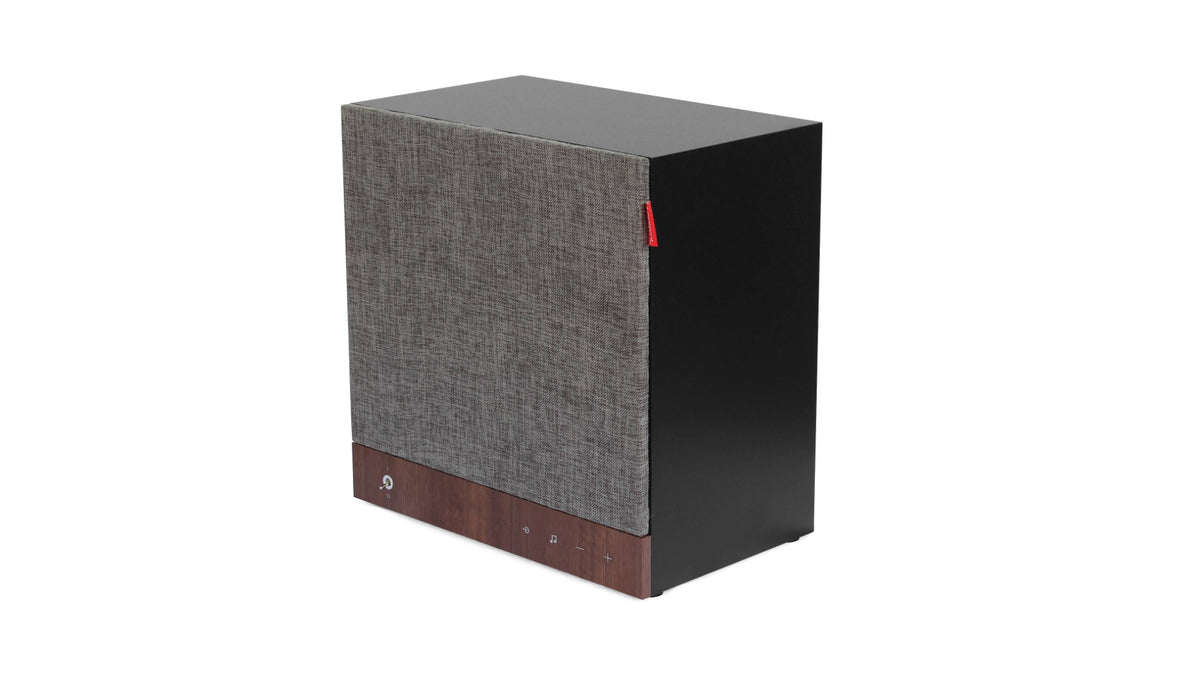 Tangent Spectrum Square