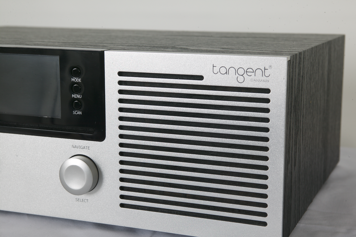 Tangent Elio Stereo Internet/DAB Radio