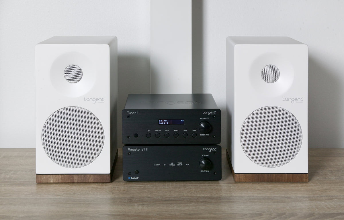 Tangent Tuner II