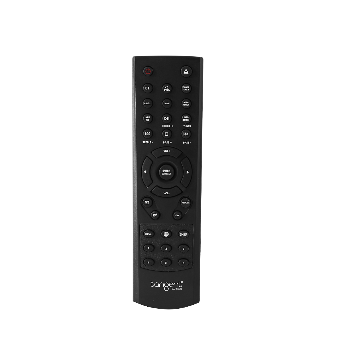 Tangent Ampster BT III - HDMI