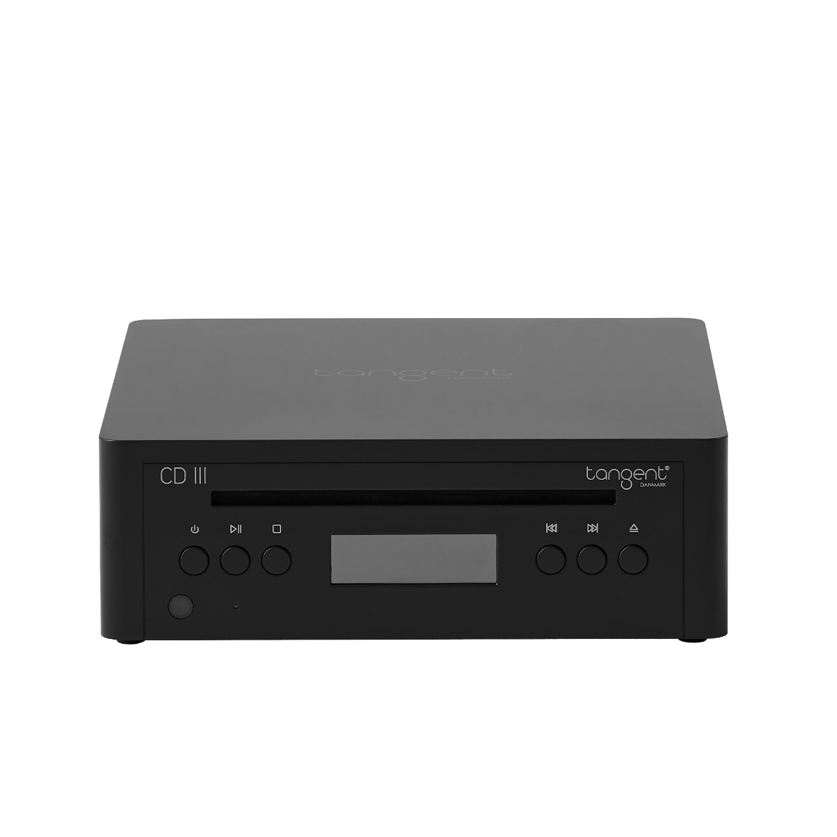 Tangent CD III