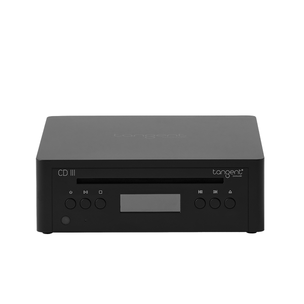 Tangent CD III