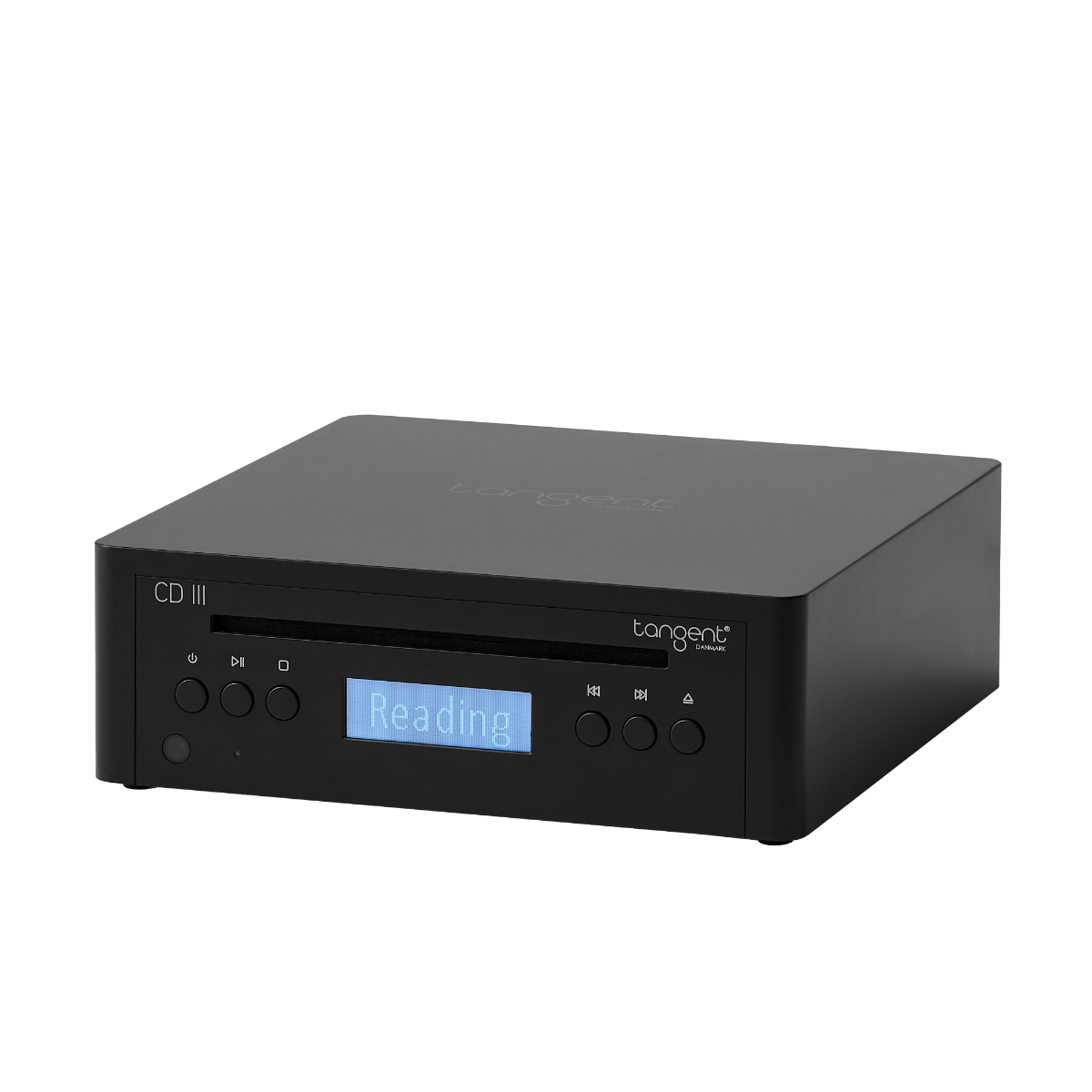 Tangent CD III
