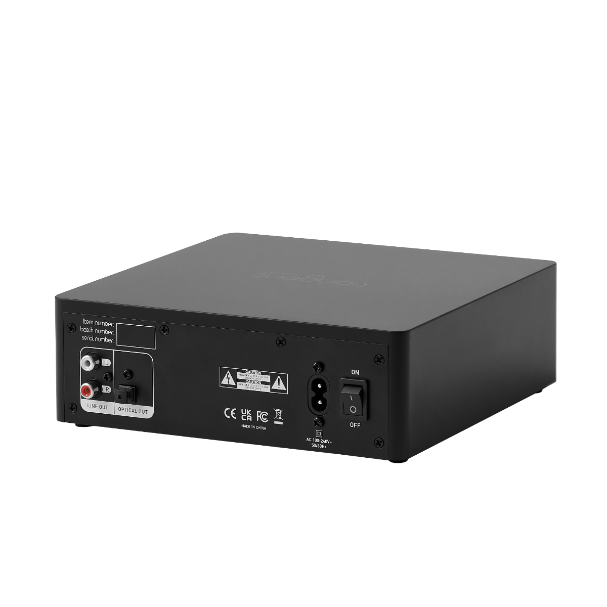 Tangent CD III