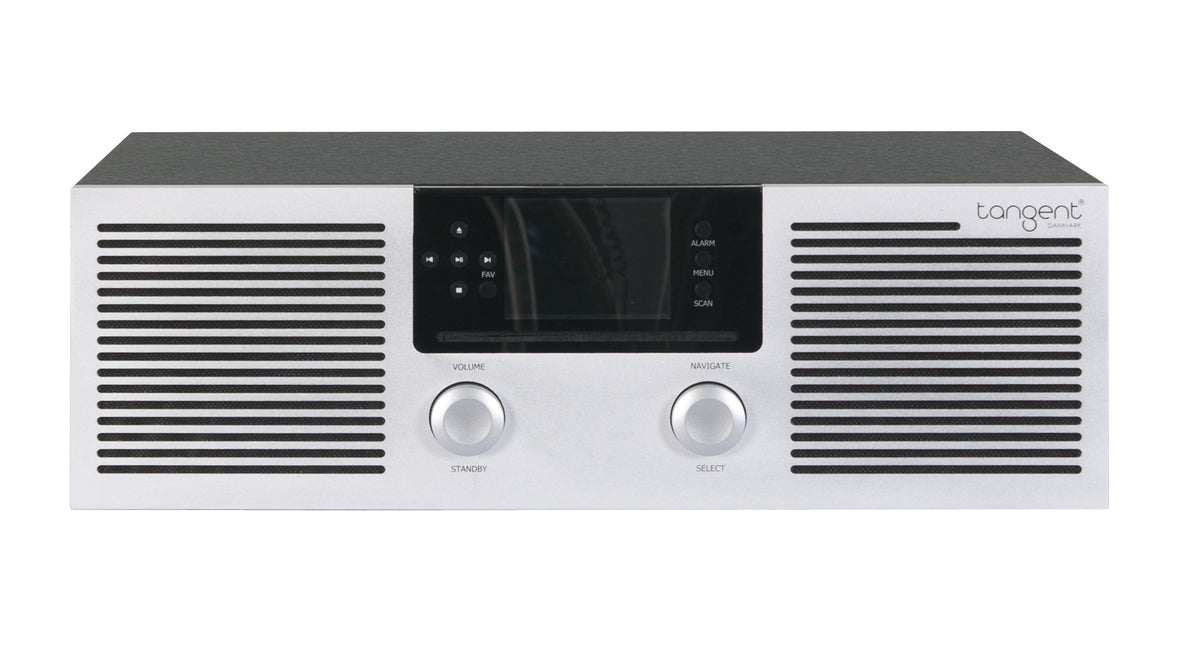 Tangent Elio Stereo Internet/DAB Radio