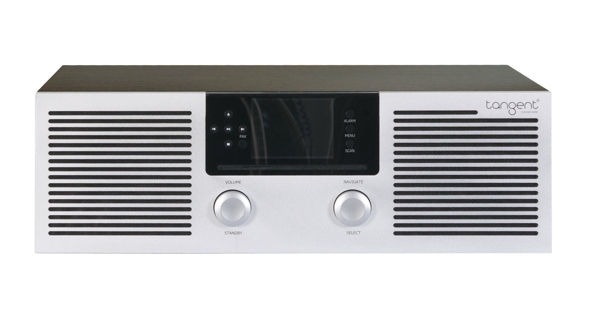Tangent Elio Stereo Internet/DAB Radio
