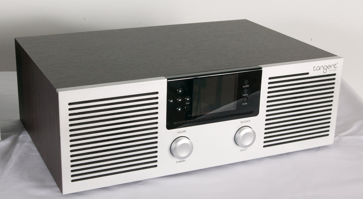Tangent Elio Stereo Internet/DAB Radio