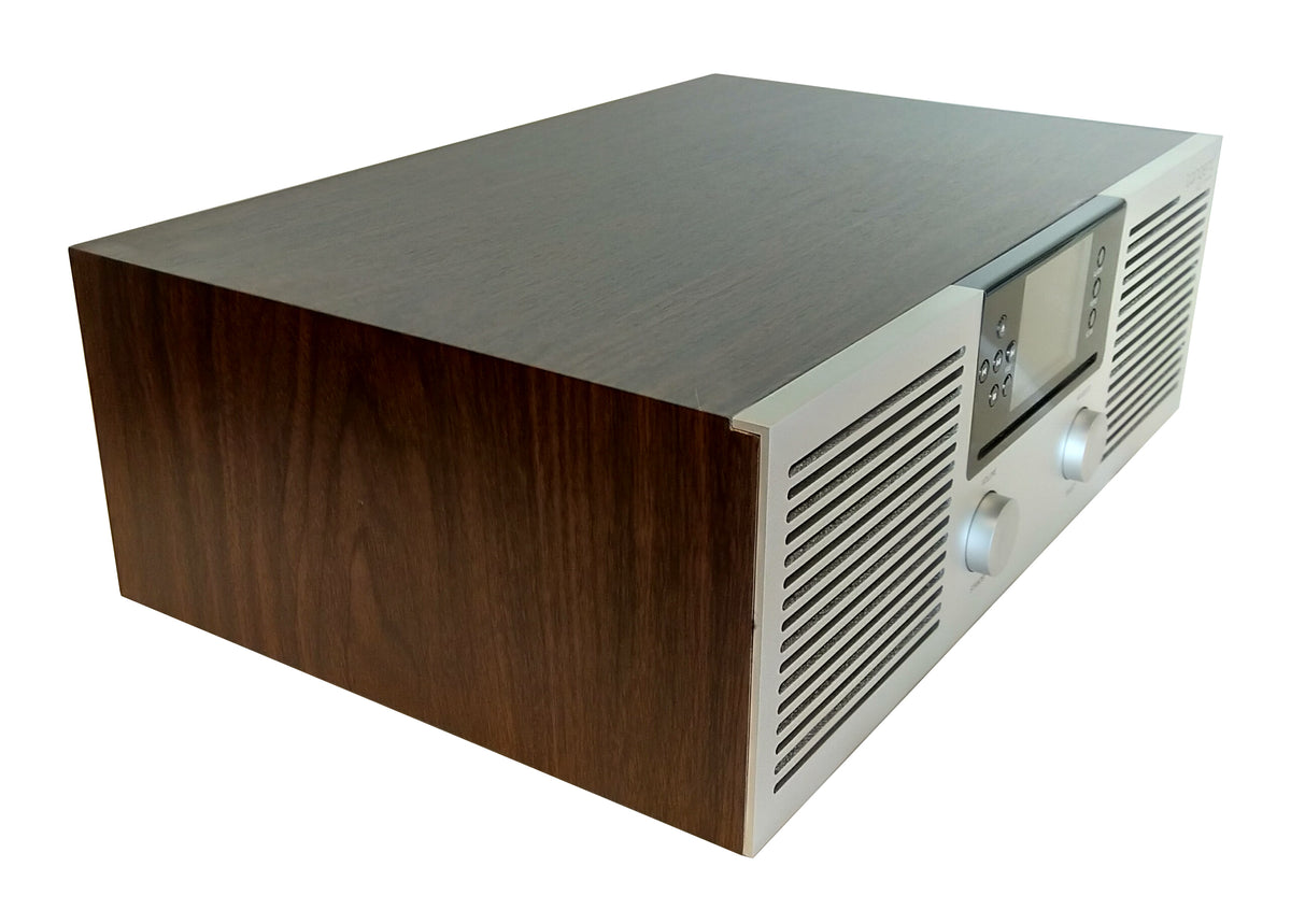 Tangent Elio Stereo Internet/DAB Radio