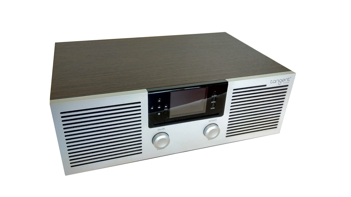 Tangent Elio Stereo Internet/DAB Radio