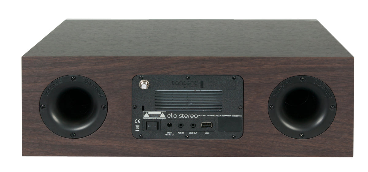 Tangent Elio Stereo Internet/DAB Radio