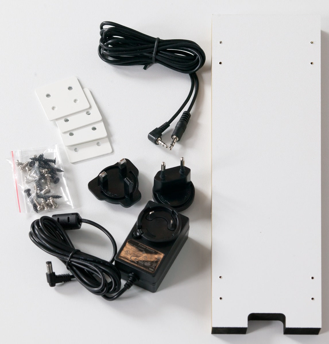 Tangent LS-20 Køkkenhøjttaler