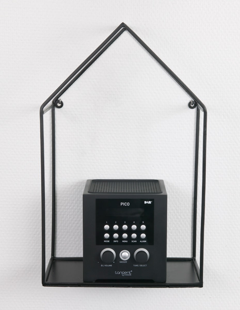 Tangent PICO DAB+