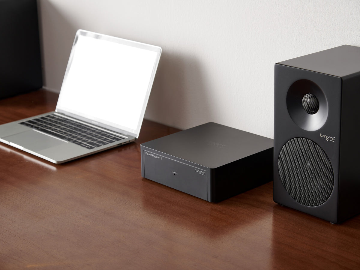 Tangent PowerAmpster III