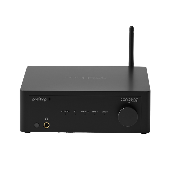 Tangent PreAmp III