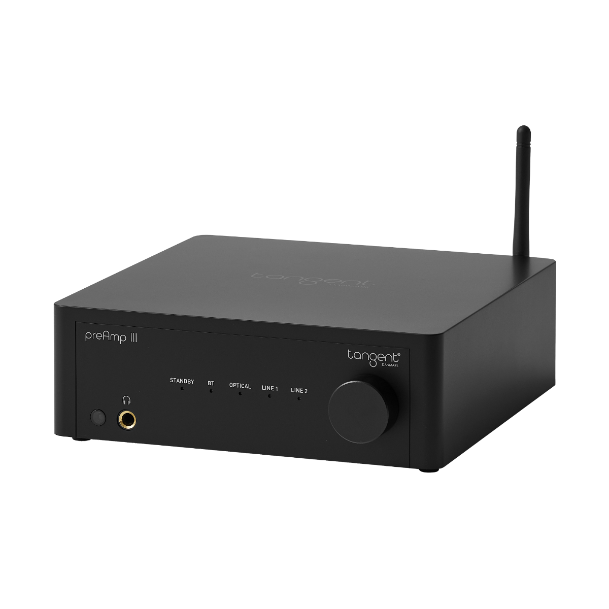 Tangent PreAmp III