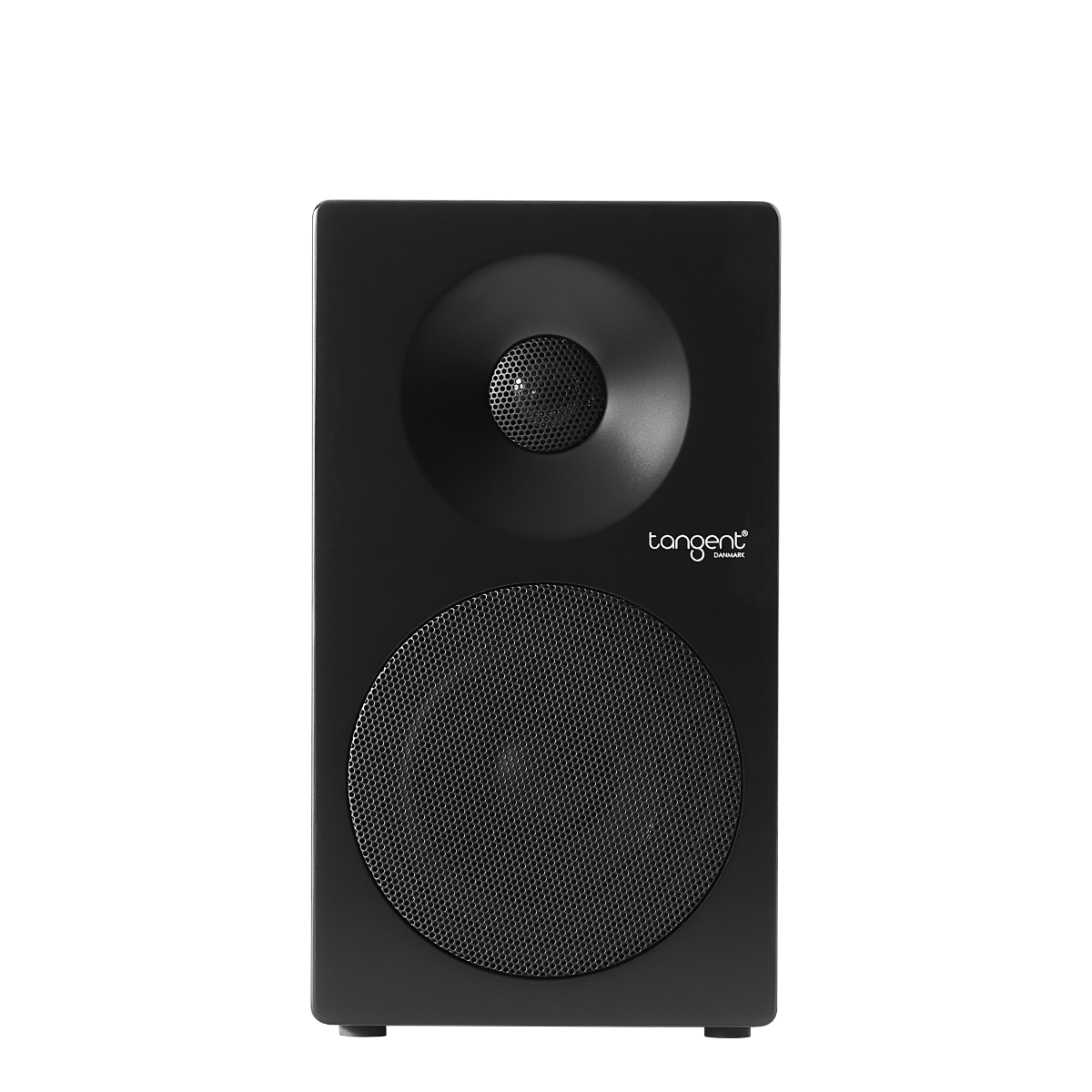 Tangent Spectrum II X4