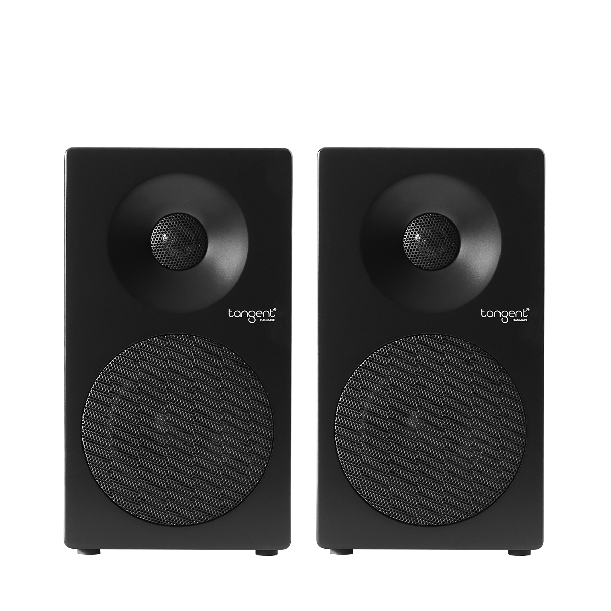 Tangent Spectrum II X4