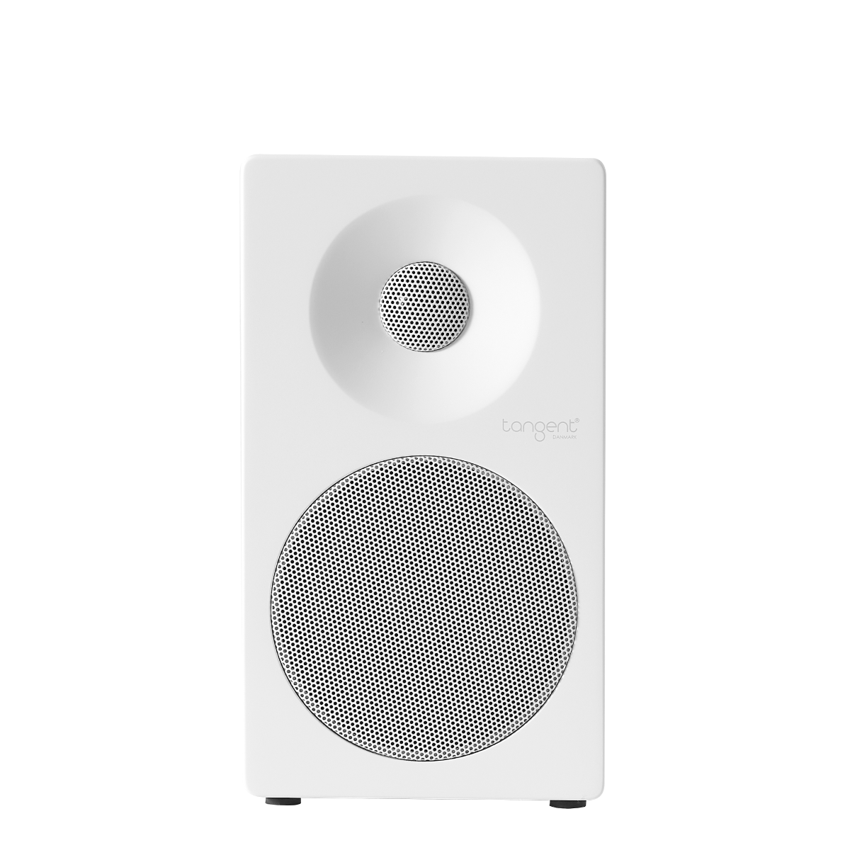 Tangent Spectrum II X4
