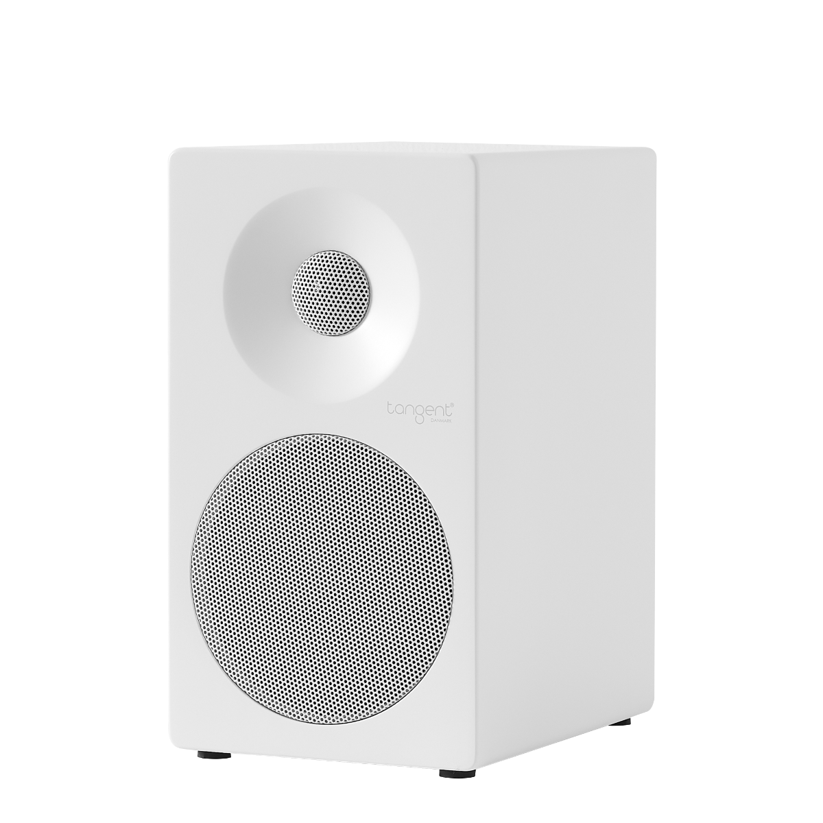 Tangent Spectrum II X4
