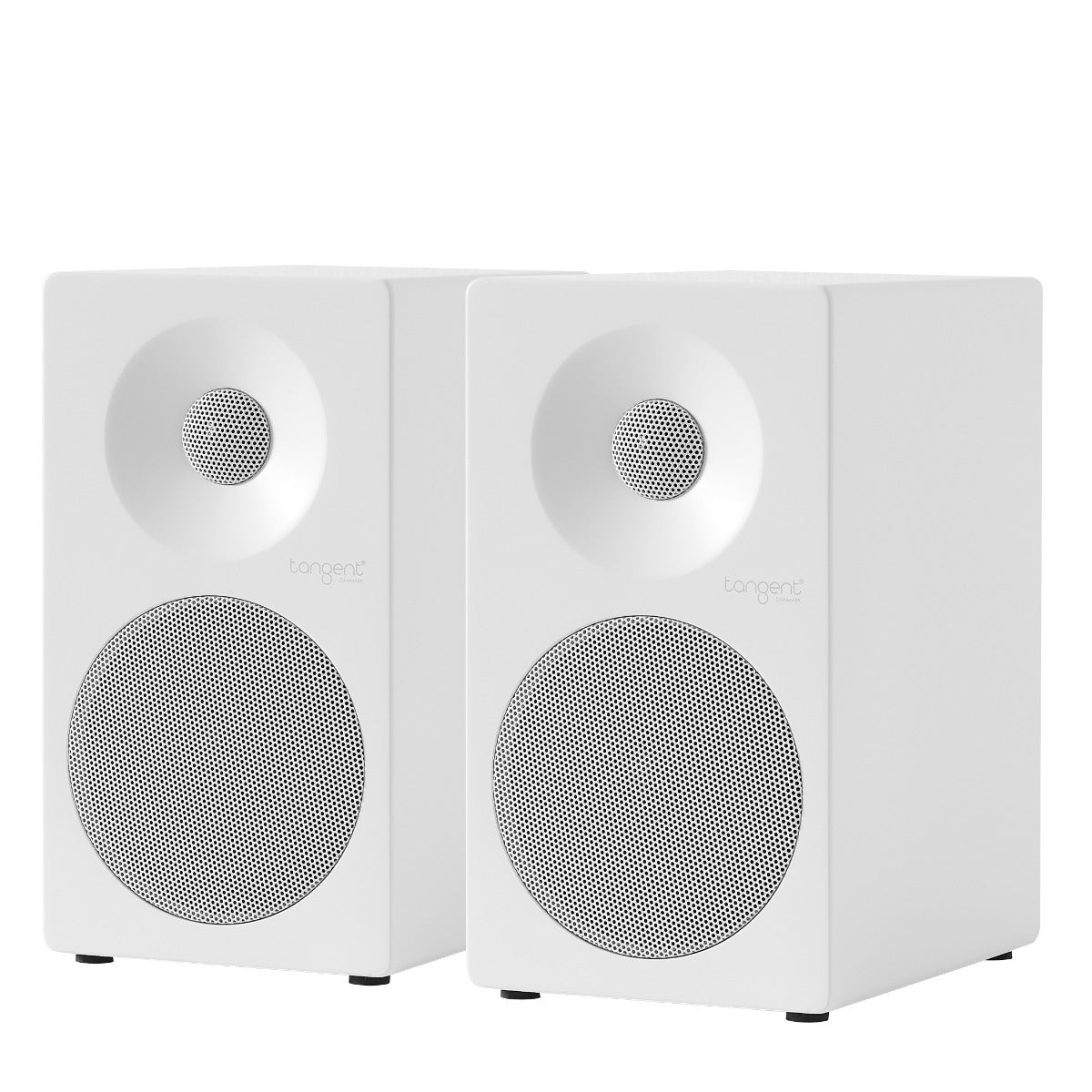 Tangent Spectrum II X4