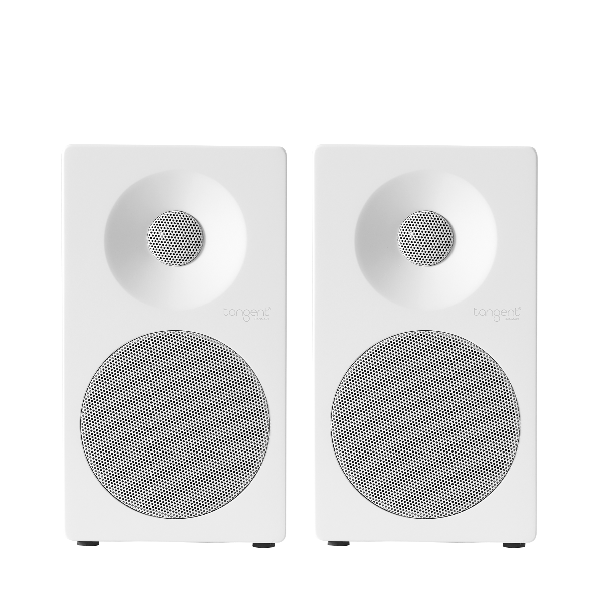Tangent Spectrum II X4