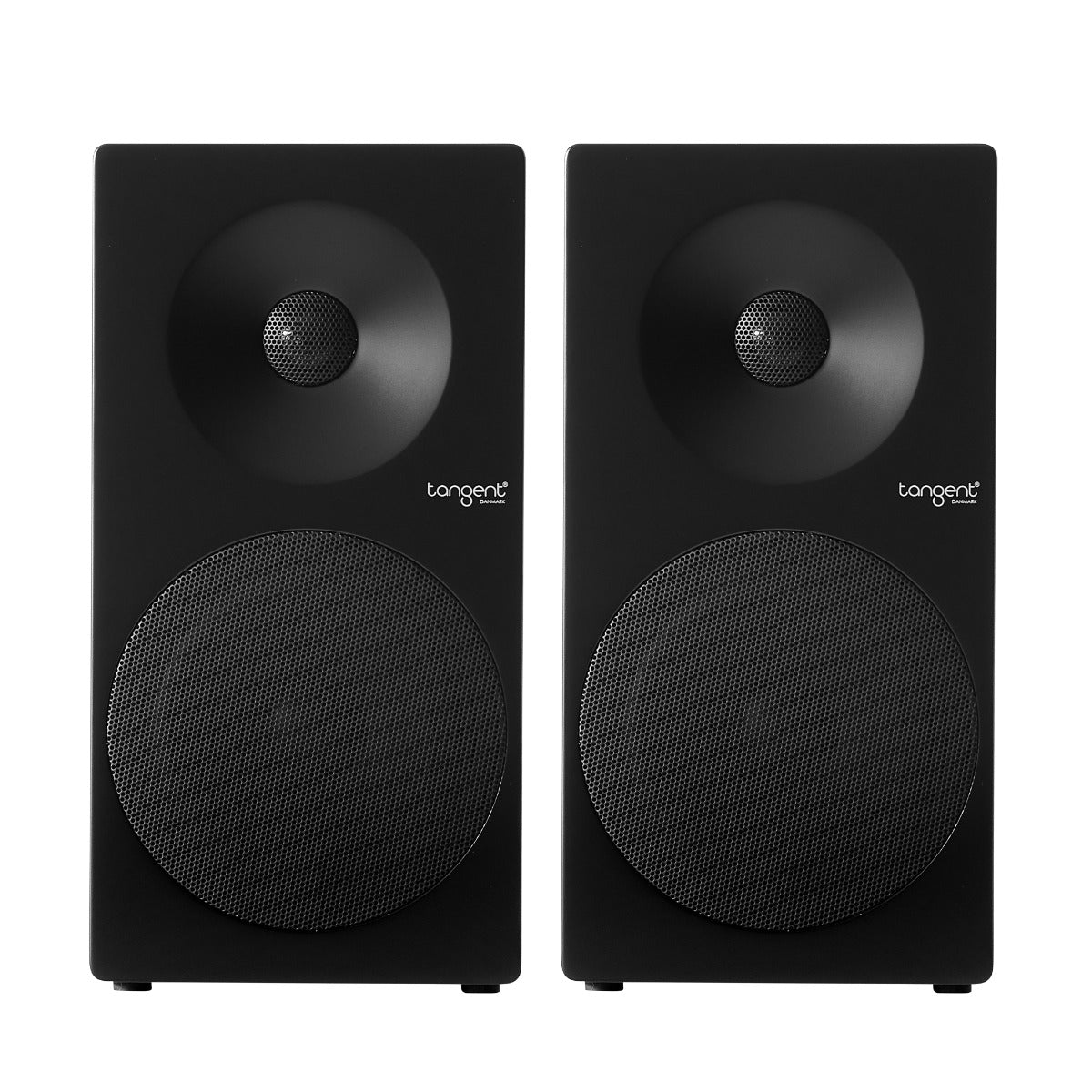 Tangent Spectrum II X5