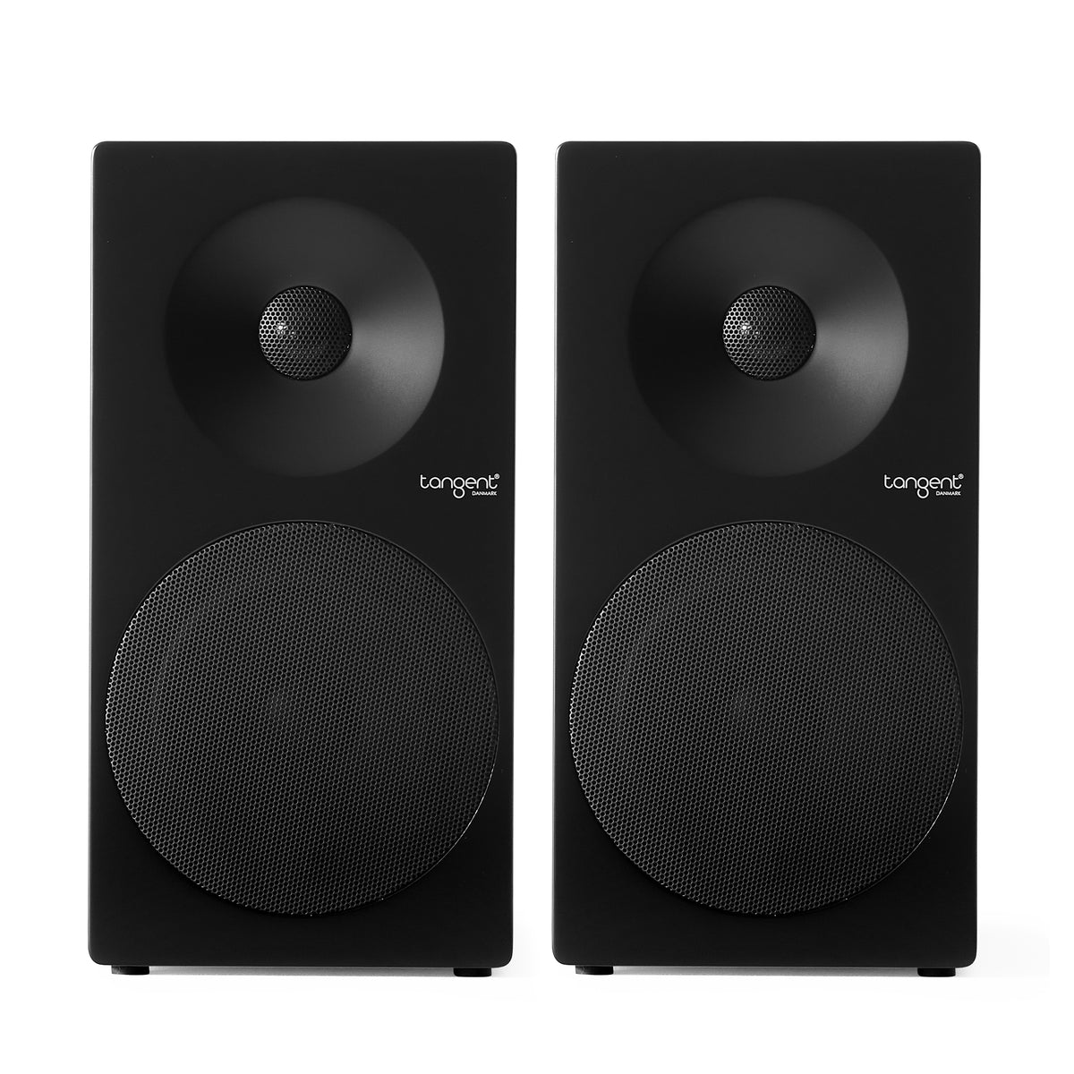Tangent Spectrum II X5