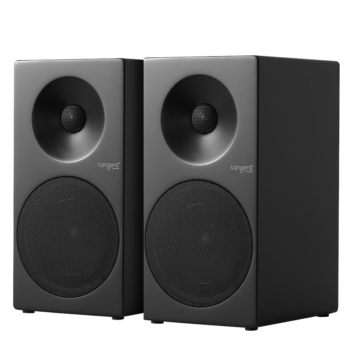 Tangent Spectrum II X5