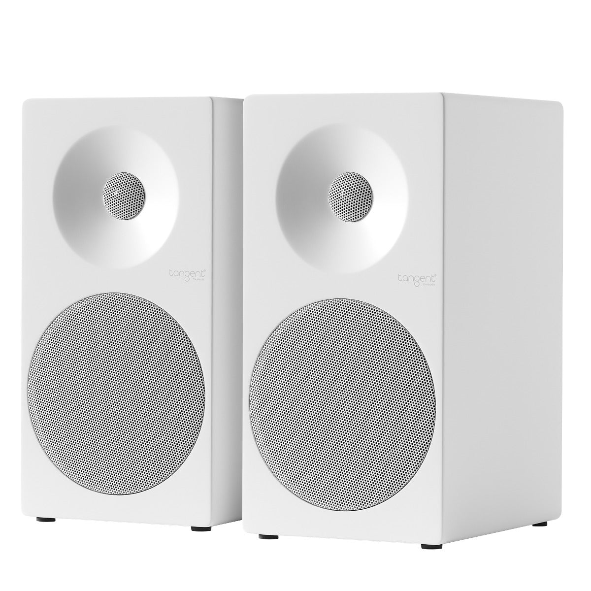 Tangent Spectrum II X5