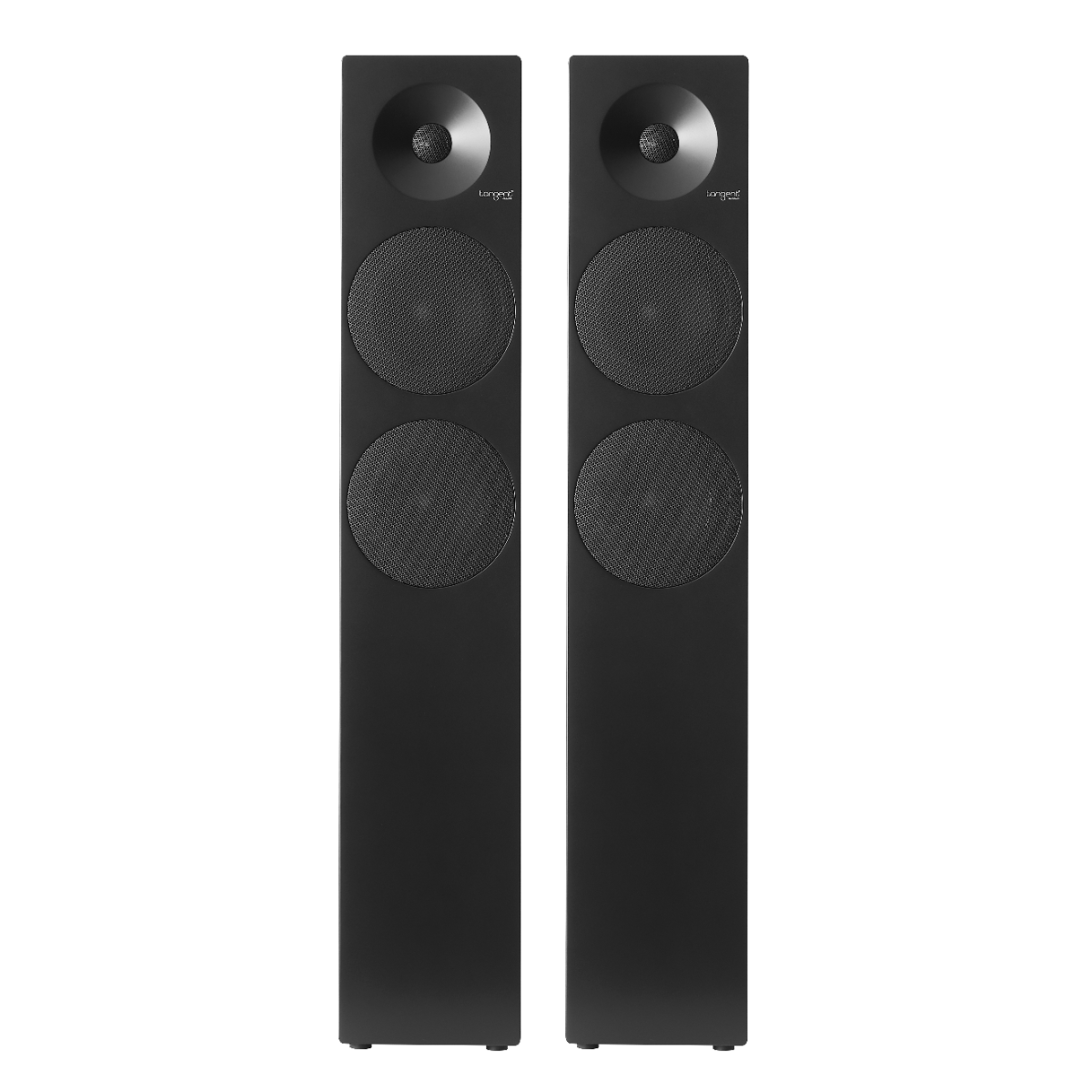 Tangent Spectrum II X6