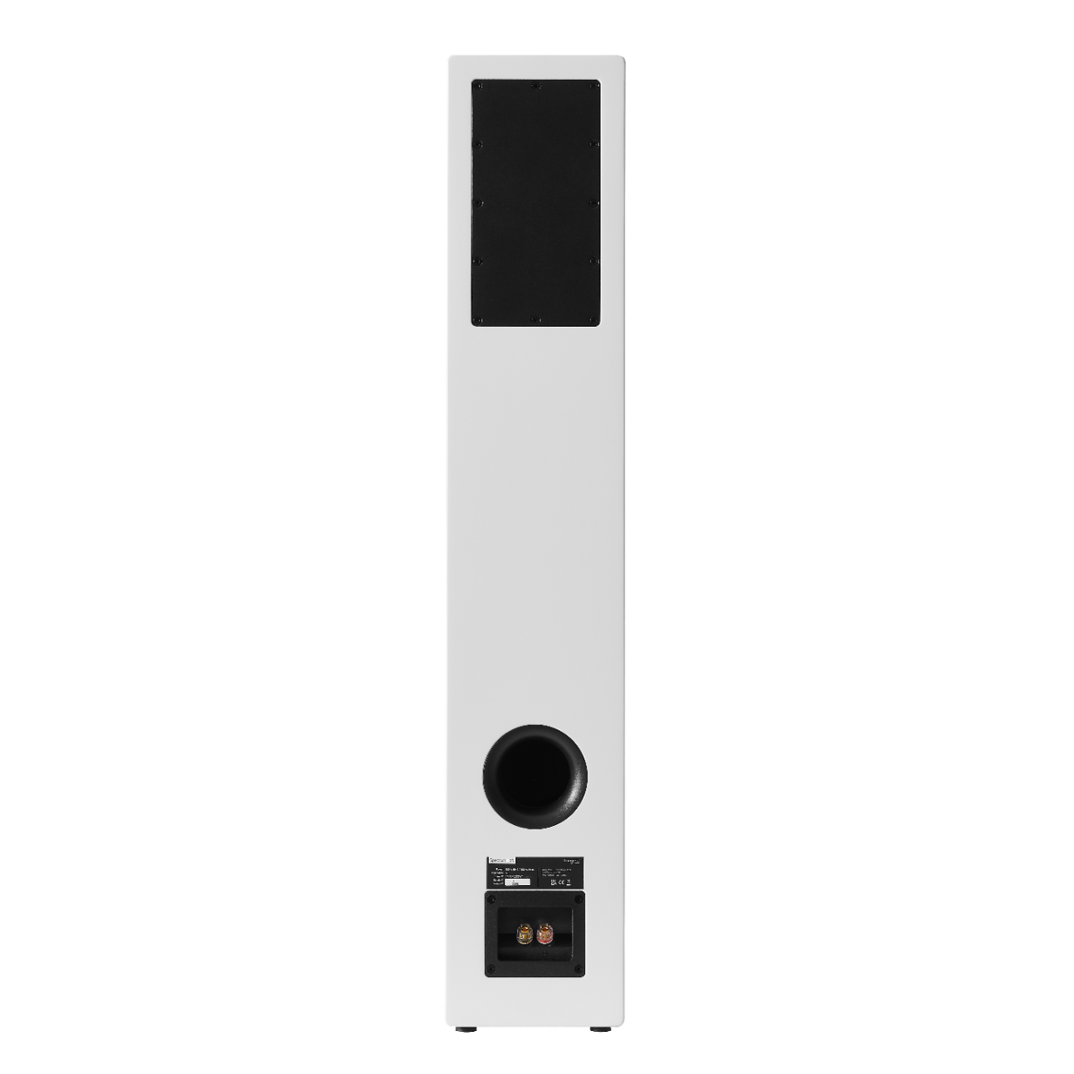 Tangent Spectrum II X6