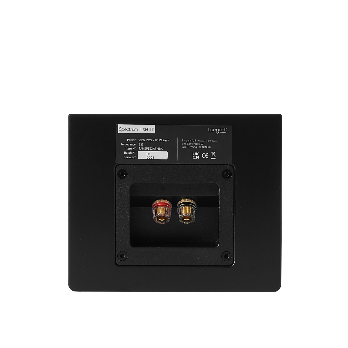 Tangent Spectrum II XATM Par
