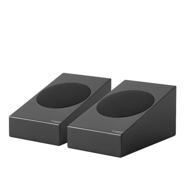 Tangent Spectrum II XATM Par