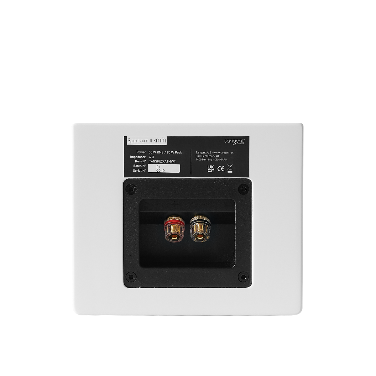 Tangent Spectrum II XATM Par