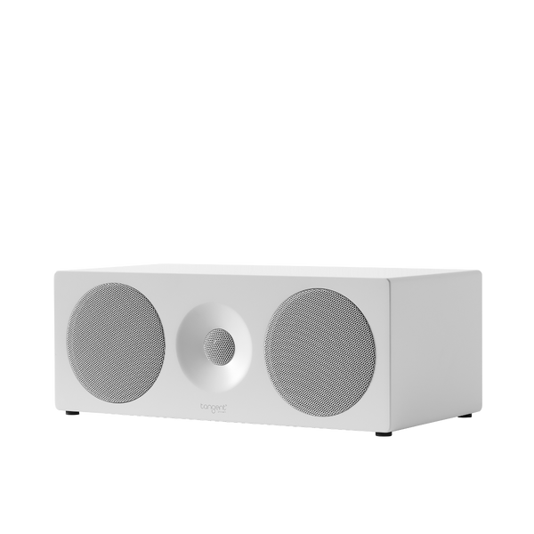 Tangent Spectrum XC II