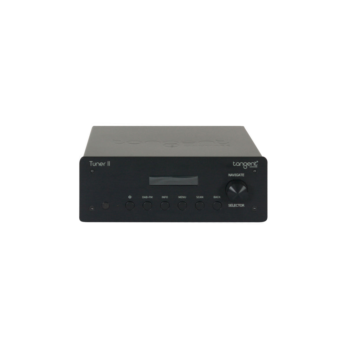 Tangent Tuner II