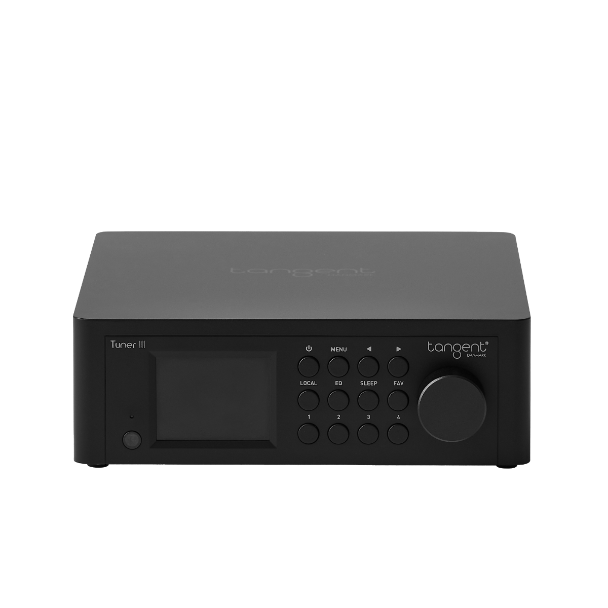 Tangent Tuner III