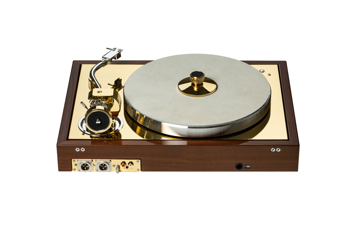Pro-Ject The Classic Reference