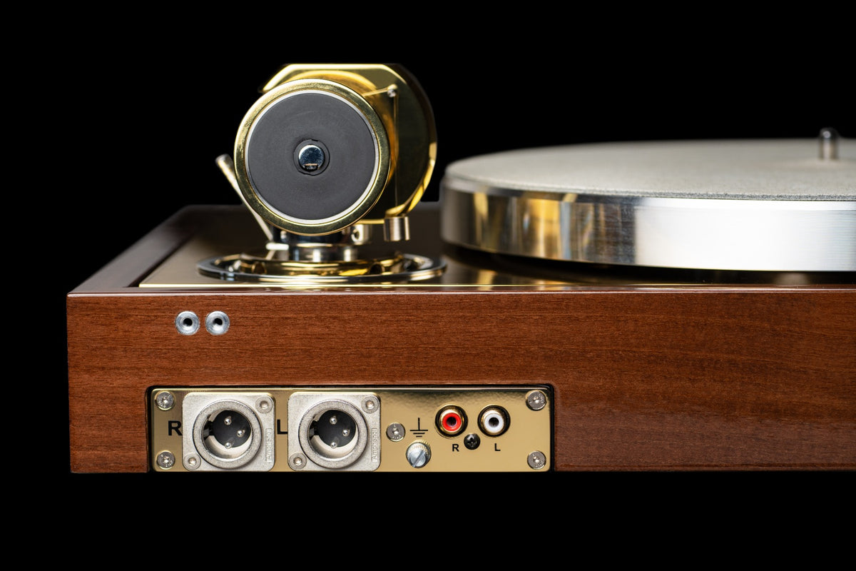 Pro-Ject The Classic Reference