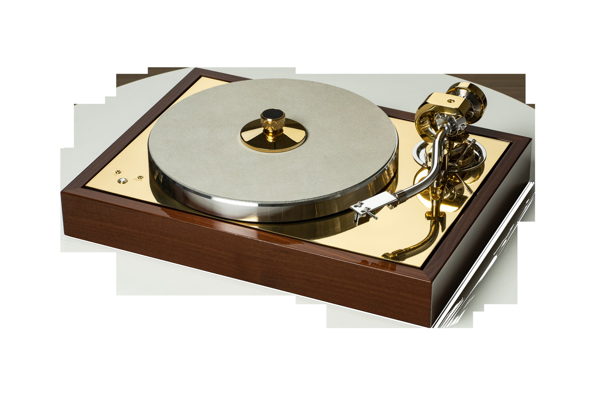 Pro-Ject The Classic Reference