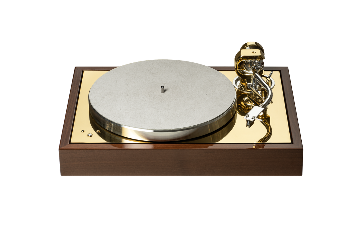 Pro-Ject The Classic Reference