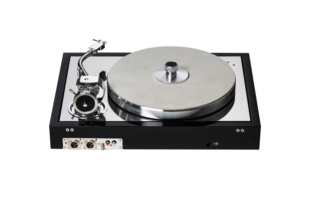 Pro-Ject The Classic Reference
