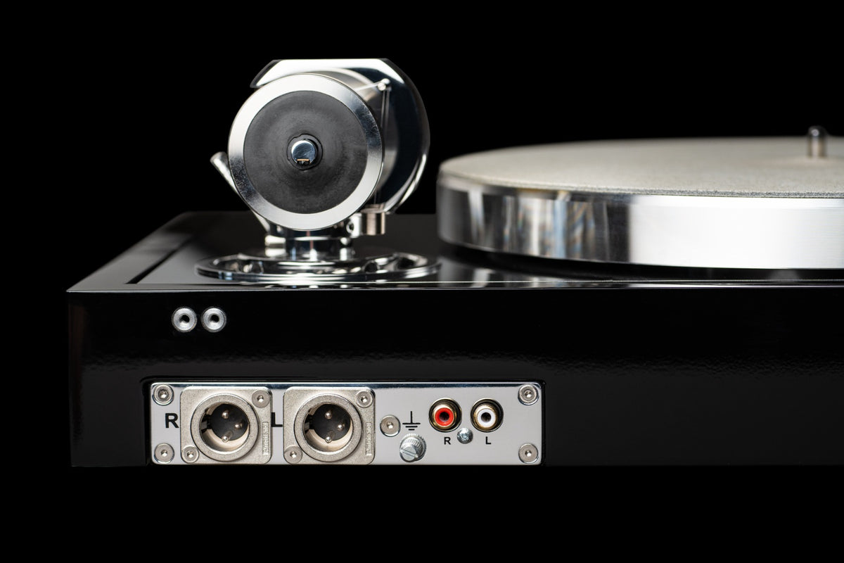 Pro-Ject The Classic Reference