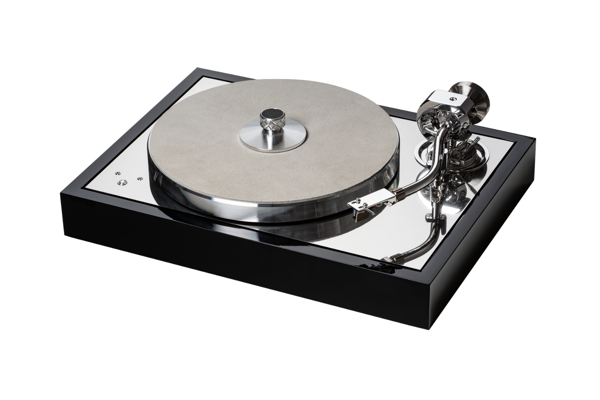 Pro-Ject The Classic Reference